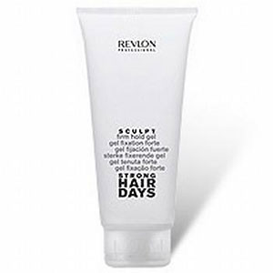 Revlon Professional Hair Days Sculpt Firm Hold Gel - Гель для сильной фиксации