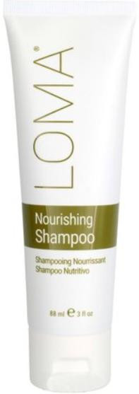 Loma Hair Care Nourishing Shampoo - Питательный шампунь