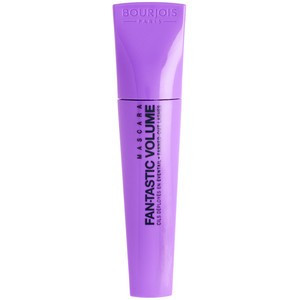 Bourjois Fan-Tastic Volume Mascara - Тушь для ресниц Фантастический объем - 1