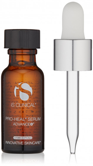 Is Clinical Pro-Heal Serum Advance+ - Сыворотка для лица - 1