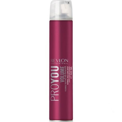 Revlon Professional Pro You Styling Volume Hair Spray - Лак для объема 