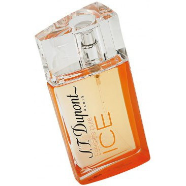 Dupont Essence Pure Ice Pour Femme - Туалетная вода (тестер)