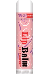 Devoted Creations Lip Balm SPF 15 - Бальзам для губ - 1