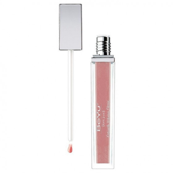 BeYu Catwalk Volume Gloss - Объемный блеск для губ №52 (Translucent Skin)