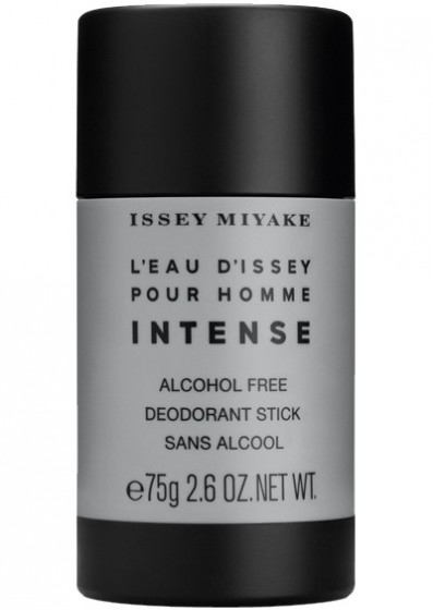 Issey Miyake L`Eau D`Issey Pour Homme Intense - Дезодорант-стик