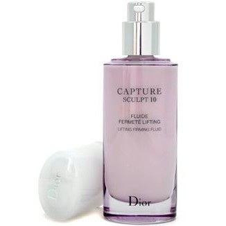 Christian Dior Capture Sculpt 10 Gel Creme Yeux - Крем для укрепления кожи вокруг глаз