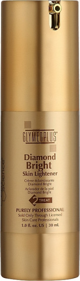 GlyMed Plus Cell Science Diamond Bright Skin Lightener - Осветляющий комплекс с технологией Drone