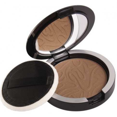 Vipera Cashmere Veil Pressed Powder - Пудра компактная кашемировая