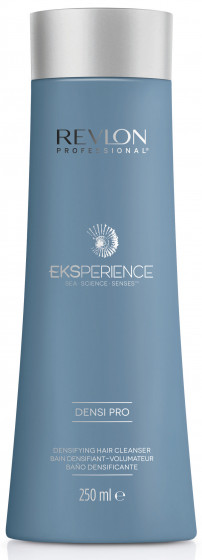 Revlon Professional Eksperience Densi Pro Cleanser - Шампунь для тонких волос