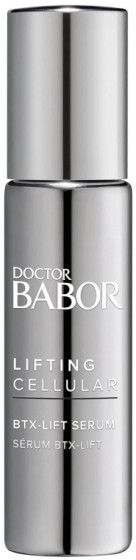 Babor Lifting Cellular BTX-Lift Serum - Сыворотка для коррекции мимических морщин