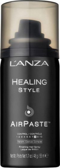 L'anza Healing Style Air Paste - Воздушная паста для укладки волос