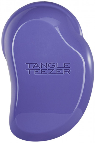 Tangle Teezer The Original Purple Electric - Расческа для волос