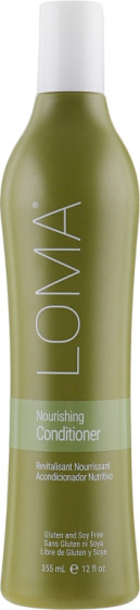 Loma Hair Care Nourishing Conditione - Питательный кондиционер