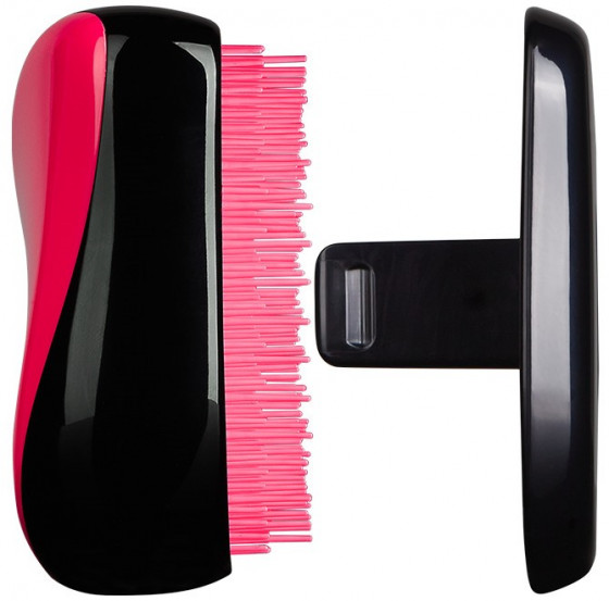 Tangle Teezer Compact Styler Pink Sizzle - Щетка для волос - 2