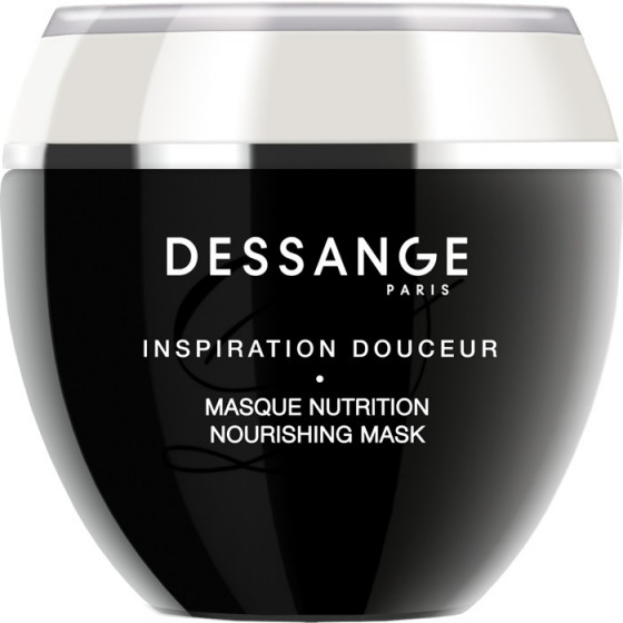 Dessange Inspiration Douceur Masque Nutrition - Маска Питание