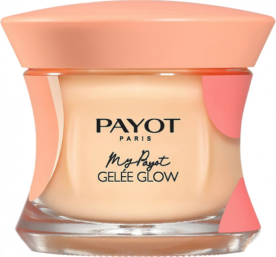 Payot My Payot Gelee Glow - Витаминизированный гель для сияния кожи