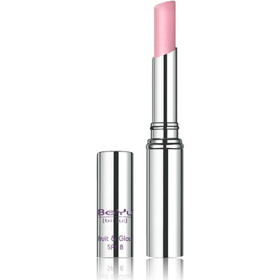 BeYu Fruit & Gloss Lip Stylo - Помада-блеск