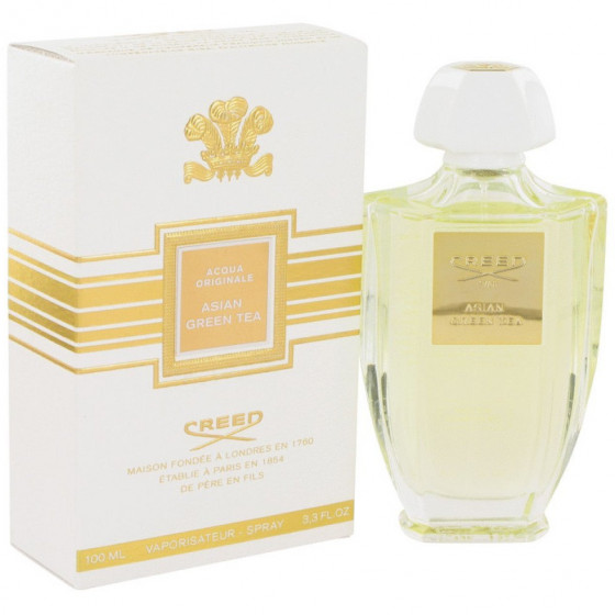 Creed Acqua Originale Asian Green Tea - Парфюмированная вода - 3