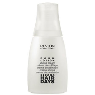 Revlon Professional Hair Days Form Lotion Styling Cream - Крем для сильной фиксации