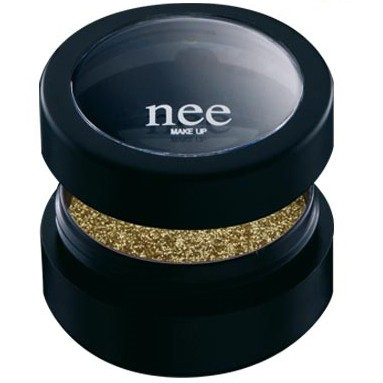 Nee Make Up Powder Glitter - Пудровые блестки