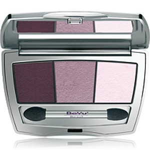 BeYu Catwalk Star Eyeshadow - Тени для глаз