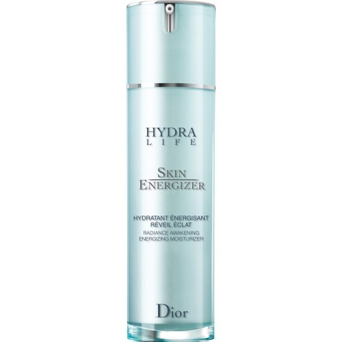 Christian Dior Hydra Life Skin Energizer - Увлажняющая сыворотка, придающая энергию