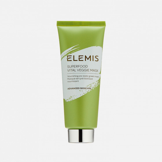 Elemis Superfood Vital Veggie Mask - Энергизирующая питательная маска - 4