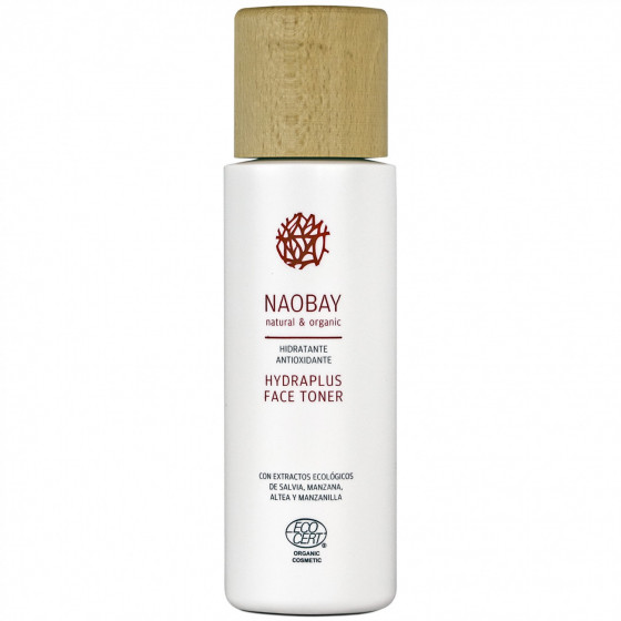 Naobay Hydraplus Face Toner - Увлажняющий тоник для лица