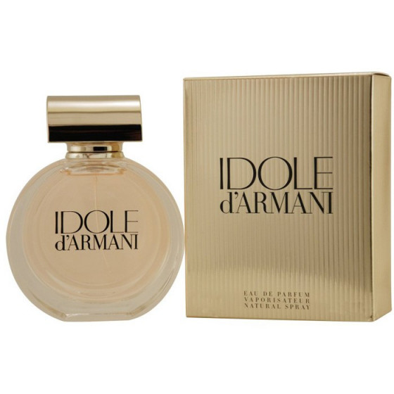 Giorgio Armani Idole D'Armani - Парфюмированная вода