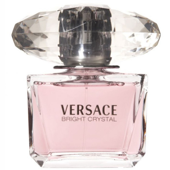 Versace Bright Crystal EDT - 1