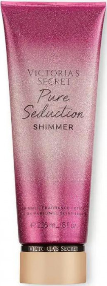 Victoria's Secret Pure Seduction Shimmer Fragrance Lotion - Лосьон для тела
