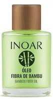 Inoar Bamboo Fiber Oil - Масло бамбука