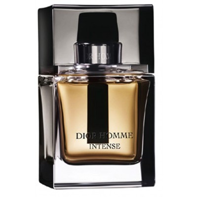 Christian Dior Homme Intense - Парфюмированная вода - 1