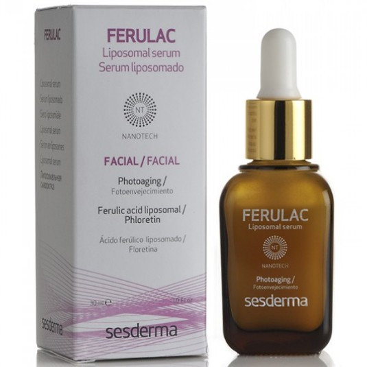 Sesderma Liposomal Ferulac Serum - Липосомальная сыворотка