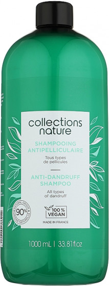 Eugene Perma Collections Nature Shampooing Anti-Pelliculaire - Шампунь против перхоти