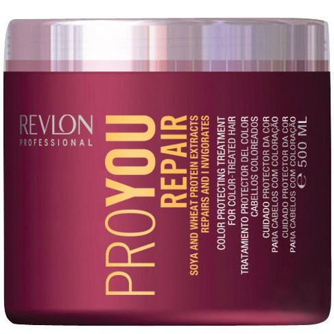 Revlon Professional Pro You Repair Mask - Маска восстанавливающая - 1