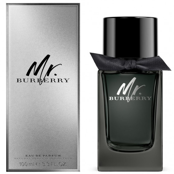Burberry Mr. Burberry - Парфюмированная вода - 1