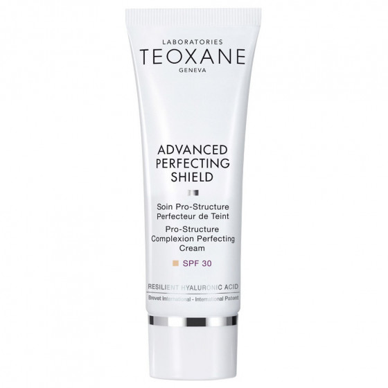 Teoxane Advanced Perfecting Shield SPF30 - Защитный крем