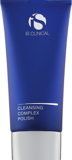 Is Clinical Cleansing Complex Polish - Гель-скраб для очищения кожи