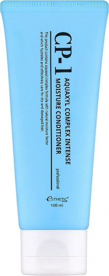 Esthetic House CP-1 Aquaxyl Complex Intense Moisture Conditioner - Увлажняющий кондиционер для волос