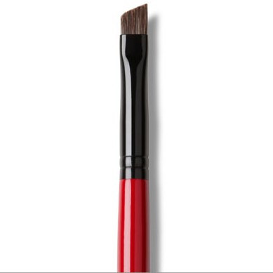 Smashbox Angle Brow Brush #12 - Плоская скошенная кисть для макияжа бровей - 1