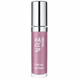 Makeup Factory Push Up Lip Gloss - Блеск для губ с объемным эффектом