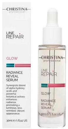 Christina Line Repair Glow Radiance Reveal Serum - Сыворотка для лица "Восстановление сияния"