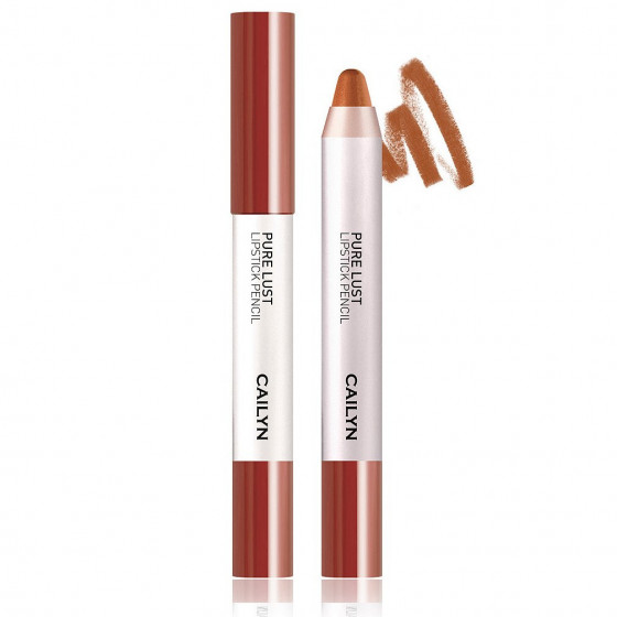 Cailyn Pure Lust Lipstick Pencil - Помада-карандаш для губ