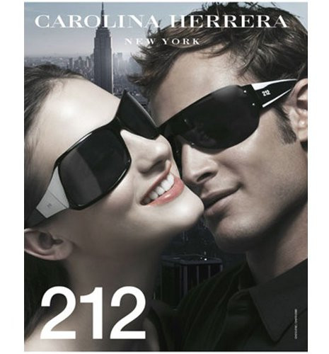 Carolina Herrera 212 - Туалетная вода - 2