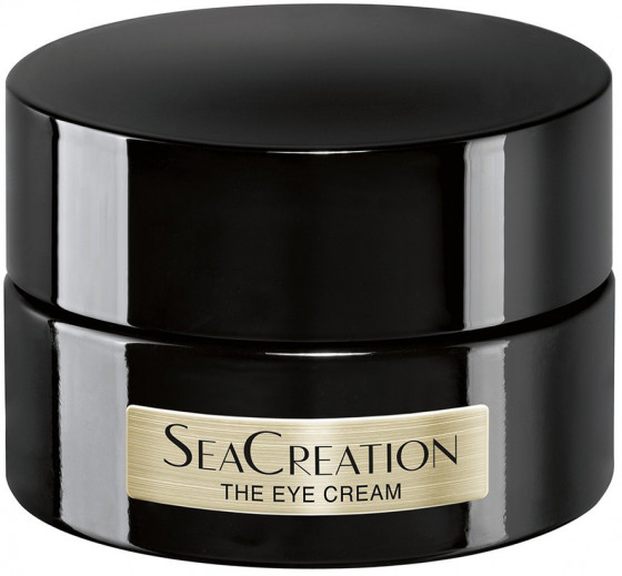 Babor SeaCreation The Eye Cream - Крем для век