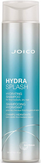 Joico HydraSplash Hydrating Shampoo - Увлажняющий шампунь для тонких волос