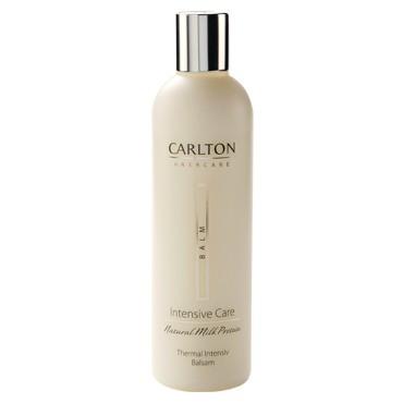 Carlton Thermal Intensive Balsam - Бальзам, кондиционер для питания волос