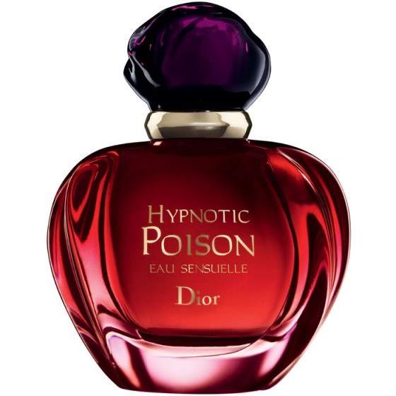 Christian Dior Hypnotic Poison Eau Sensuelle - Туалетная вода - 2