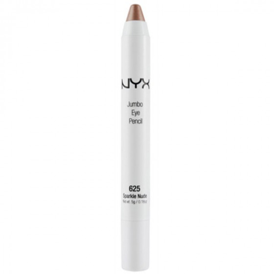 NYX Jumbo Eye Pencil - Карандаш-тени для глаз